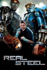 Nonton Film Real Steel (2011) WONGMOVIE