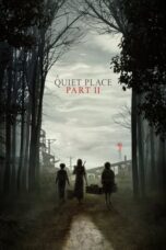 Nonton Film A Quiet Place Part II (2021) WONGMOVIE