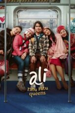 Nonton Film Ali & Ratu Ratu Queens (2021) WONGMOVIE