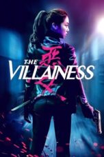 Nonton Film The Villainess (2017) WONGMOVIE