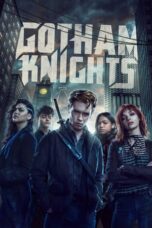 Nonton Film Gotham Knights (2023) WONGMOVIE