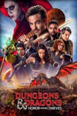 Nonton Film Dungeons & Dragons: Honor Among Thieves (2023) WONGMOVIE