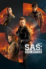 Nonton Film SAS: Red Notice (2021) WONGMOVIE
