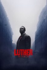 Nonton Film Luther: The Fallen Sun (2023) WONGMOVIE