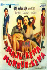 Nonton Film Maju Kena Mundur Kena (1983) WONGMOVIE