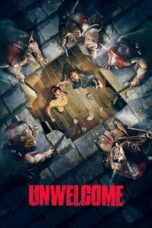 Nonton Film Unwelcome (2023) WONGMOVIE