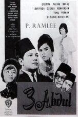 Nonton Film Tiga Abdul (1964) WONGMOVIE
