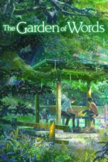 Nonton Film The Garden of Words (2013) WONGMOVIE