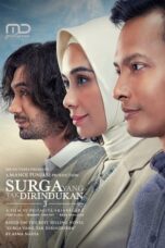 Nonton Film Surga Yang Tak Dirindukan 3 (2021) WONGMOVIE
