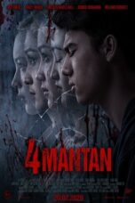 Nonton Film 4 Mantan (2020) WONGMOVIE