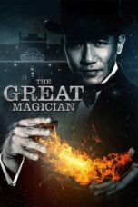 Nonton Film The Great Magician (2011) WONGMOVIE
