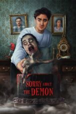 Nonton Film Sorry About the Demon (2022) WONGMOVIE