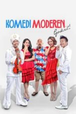 Nonton Film Komedi Moderen Gokil (2015) WONGMOVIE