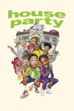 Nonton Film House Party (2023) WONGMOVIE