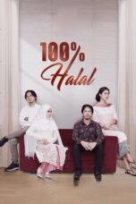 Nonton Film 100% Halal (2020) WONGMOVIE