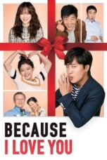 Nonton Film Because I Love You (2017) WONGMOVIE