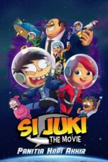 Nonton Film Si Juki the Movie: Panitia Hari Akhir (2017) WONGMOVIE
