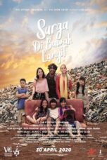 Nonton Film Surga Di Bawah Langit (2023) WONGMOVIE