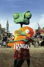 Nonton Film Rango (2011) WONGMOVIE