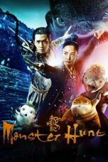Nonton Film Monster Hunt (2015) WONGMOVIE