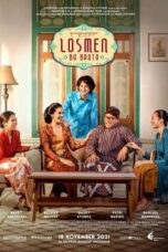 Nonton Film Losmen Bu Broto (2021) WONGMOVIE