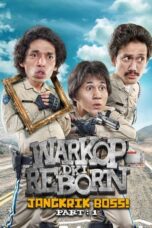 Nonton Film Warkop DKI Reborn: Jangkrik Boss! Part 1 (2016) WONGMOVIE
