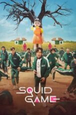 Nonton Film Squid Game (2021) WONGMOVIE