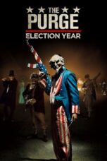 Nonton Film The Purge: Election Year (2016) WONGMOVIE