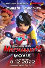 Nonton Film Mechamato Movie (2022) WONGMOVIE