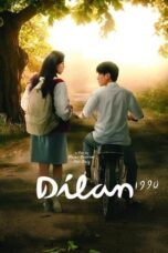 Nonton Film Dilan 1990 (2018) WONGMOVIE