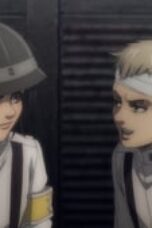Nonton Film Attack on Titan Final Season Part 3 Episode 1 WONGMOVIE