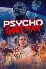 Nonton Film Psycho Goreman (2020) WONGMOVIE