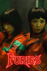 Nonton Film Furies (2023) WONGMOVIE