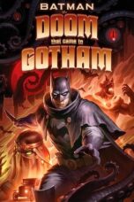 Nonton Film Batman: The Doom That Came to Gotham (2023) WONGMOVIE