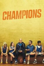 Nonton Film Champions (2023) WONGMOVIE