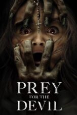 Nonton Film Prey for the Devil (2022) WONGMOVIE