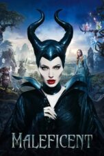 Nonton Film Maleficent (2014) WONGMOVIE