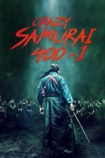Nonton Film Crazy Samurai Musashi (2020) WONGMOVIE