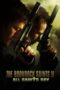 Nonton Film The Boondock Saints II: All Saints Day (2009) WONGMOVIE Nonton Film The Boondock Saints II: All Saints Day (2009) WONGMOVIE