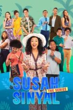 Nonton Film Susah Sinyal: The Series (2021) WONGMOVIE