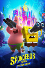 Nonton Film The SpongeBob Movie: Sponge on the Run (2020) WONGMOVIE
