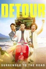 Nonton Film Detour (2016) WONGMOVIE