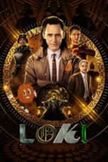Nonton Film Loki (2021) WONGMOVIE