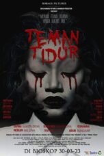 Nonton Film Teman Tidur (2023) WONGMOVIE