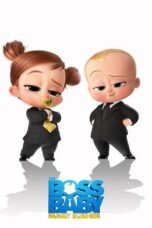 Nonton Film The Boss Baby: Family Business (2021) WONGMOVIE