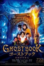 Nonton Film Ghost Book Obakezukan (2022) WONGMOVIE