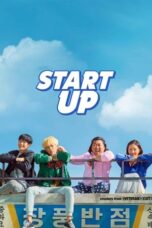 Nonton Film Start-Up (2019) WONGMOVIE