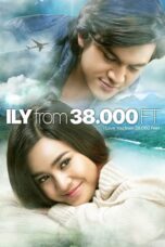 Nonton Film I Love You from 38.000 Ft (2016) WONGMOVIE