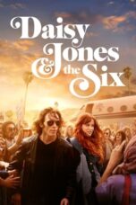 Nonton Film Daisy Jones & the Six (2023) WONGMOVIE