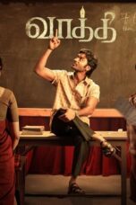 Nonton Film Vaathi (2023) WONGMOVIE
